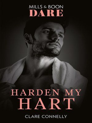 cover image of Harden My Hart